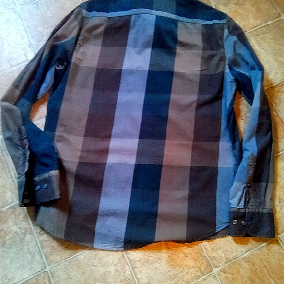 Private Member Shirt - Picture 6 of 7